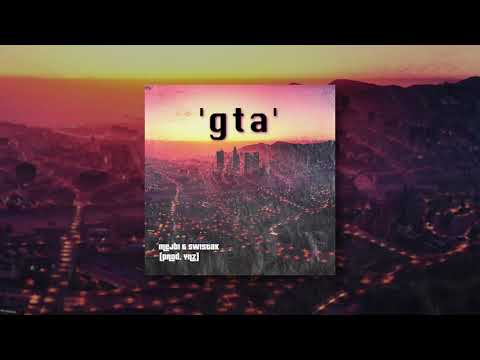 mejbi x świstak - GTA (prod. YNZ)