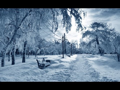 Liquid Fraction - Snow DuB - Ambient Techno - IDM Mix - 04-01-2020