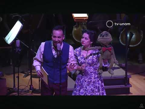 “De Letras, Brujas y Ratones”. 90 años soñando con Cri-Cri.