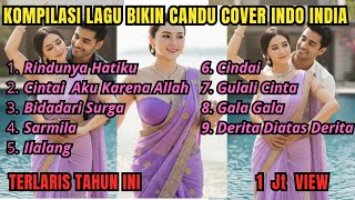 Download lagu Kumpulan Lagu Dangdut - TERHEBOH DAN TERLARIS - Bikin Candu Cover India By Alunan Nada Cover AI mp3 Download lagu Kumpulan Lagu Dangdut - TERHEBOH DAN TERLARIS - Bikin Candu Cover India By Alunan Nada Cover AI mp3