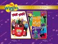 Opening To The Wiggles Classic Collection Toot Toot Whoo Hoo Wiggly Gremlins 2011 DVD