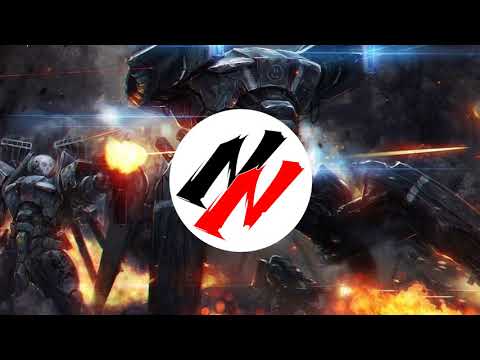 SUBFILTRONIK!!! - SPACEDROID (BINXX VIP)