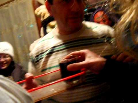 hazii din chintelnic part.2