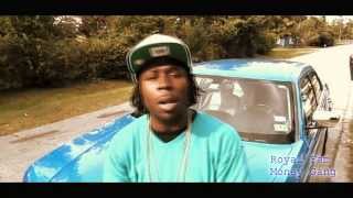 Bottom Line Ent Tv;Miss Me King Kong Freestyle/MixtapeGuerillaApe Vol3