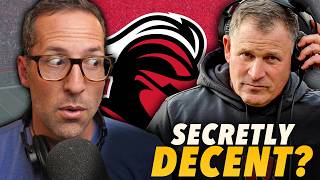 Rutgers Has a Sneaky Path to 6 Wins