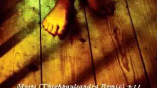 Elizabeth Fraser - Moses (Thighpaulsandra Remix)