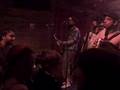 the Zydepunks: Song for Mike 