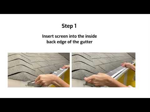 Spectra Armour Screen