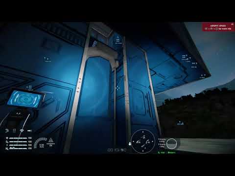 Space Engineers Xbox: Tutorial 41 - How to make a Lift