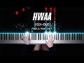 (G)I-DLE - HWAA | Piano Cover by Pianella Piano