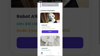 Comment investi dans IRYS PAIE avec minimum