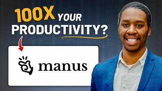 Forget ChatGPT - is Manus the most useful AI tool?