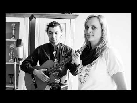 Amazing Grace, Wayfaring Stranger, Štědrej večer - Moučník band