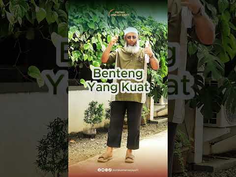 Aku Mencintaimu Karena Allah 2