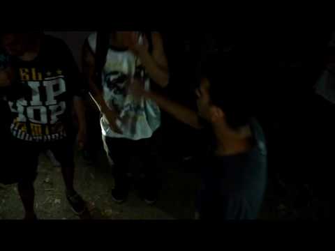 KLISMA vs TINCHO - 4tos - Fecha 1 - Chanchito Free