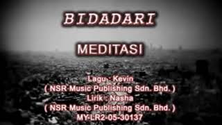 Download lagu Bidadari - Meditasi (Karaoke HD) mp3