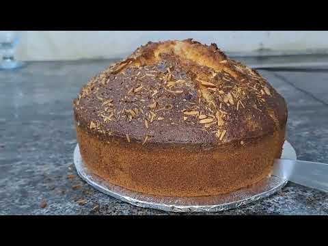 Tea Cake Recipe | How to make tea time cake #541