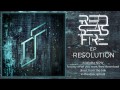 Red Seas Fire | Hourglass | Official Stream 