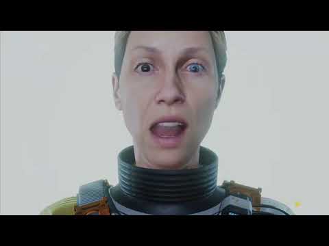 [4K/60fps] Sent Me Back To The Lobby | Returnal | Walkthrough Pt 8