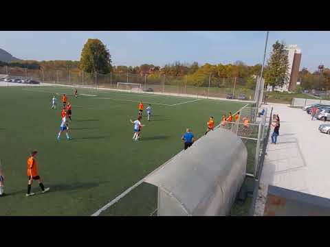 MNK VOGOSCA-MISKE AKADEMIJA