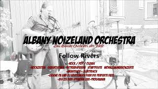 Albany Noizeland Orchestra video preview