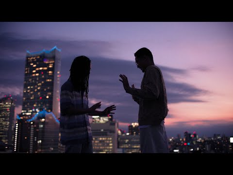 Kaneee - Feel Missing feat. Yo-Sea (Prod. STUTS)｜Official Music Video