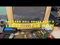 Packard Bell 486SX Part 3