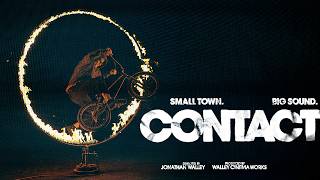 CONTACT || OFFICIAL TRAILER