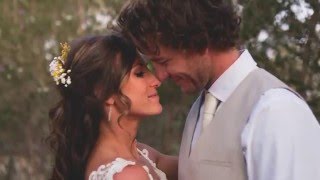 Danni & Brad - Fairbridge Wedding