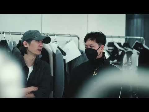 Peter Do for PEACEBIRD