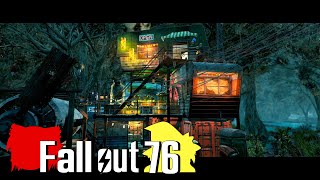 【ゆっくり実況プレイ】終末ライフ Part.77【Fallout76】