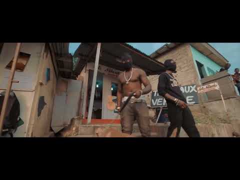 Handrixman   Ndamy On n'est pas des idiots by Unsh corp