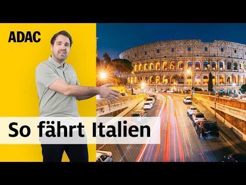 Teure Verkehrsregeln, die Ihr kennen müsst, bevor Ihr fahrt. | ADAC | Recht? Logisch!