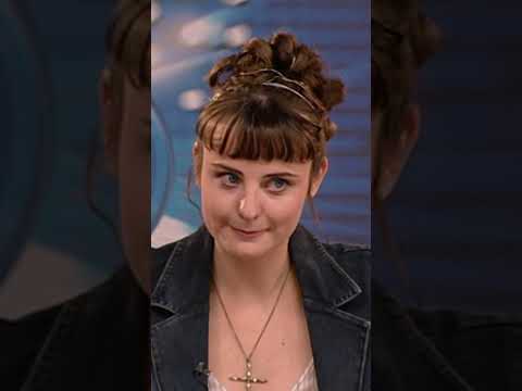 Erinnert ihr euch noch an Daniel Küblböcks ersten Auftritt mit Gitarre?🎸 #dsds