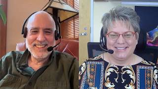 Podcast Episode #1 - Timothy Cope - The Way of the Shaman®