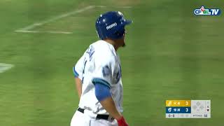 [討論] 場內球只有日職轉播視角在一壘側?