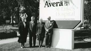 Driven By Mission: 25 Years of Avera