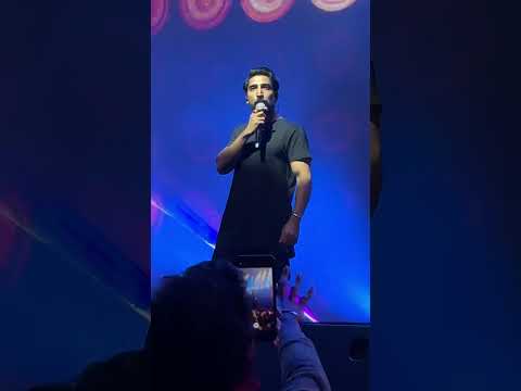 Makkaru Stephen Zechariah Part 1 Live in KL 2023