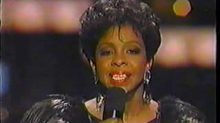 Gladys Knight &quot;I Don&#39;t Have The Heart&quot; (1990)