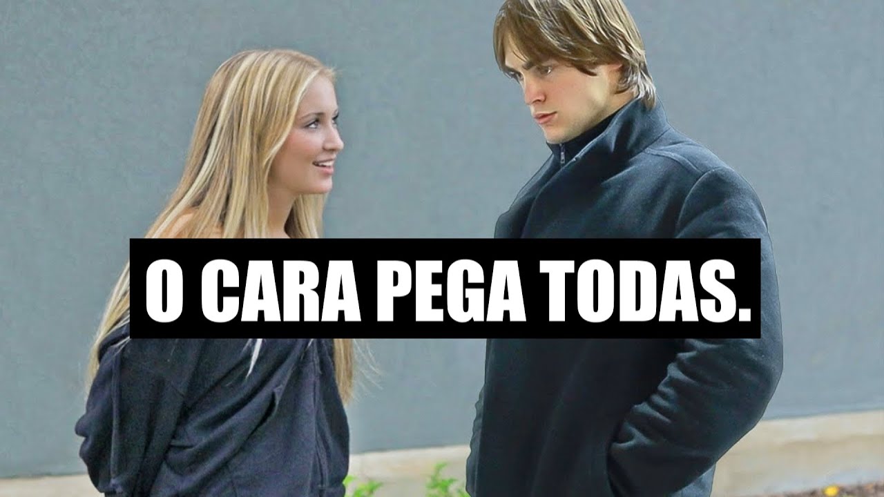 NoFap: Você fica MUITO atraente quando NÃO TOCA UMA!