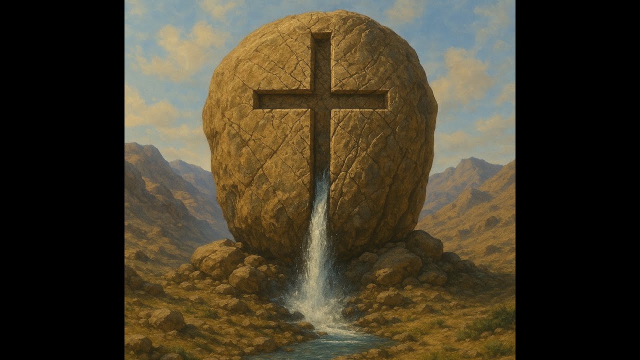 **WHO IS THE GOD THAT APPEARED TO ABRAM AND ISRAEL IN THE WILDERNESS**