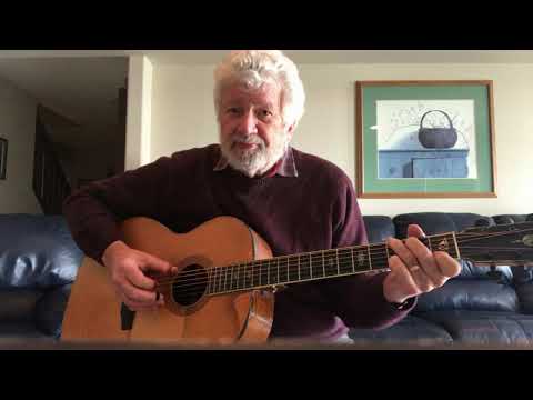 Field Behind The Plow - Stan Rogers