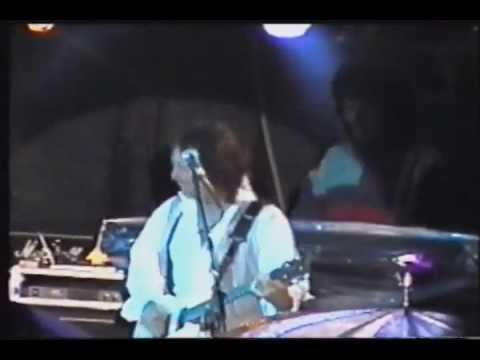 Smokie - Rock Away Your Teardrops by Alan Silson 1995