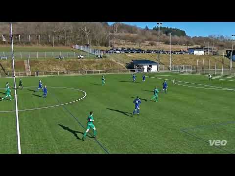 SG Freiensteinau : SG Edelzell/Engelhelms - 2:1 Highlights