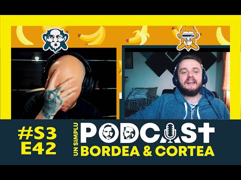 Bordea si Cortea | USP S3E42 - Dati SKIP pana la final!