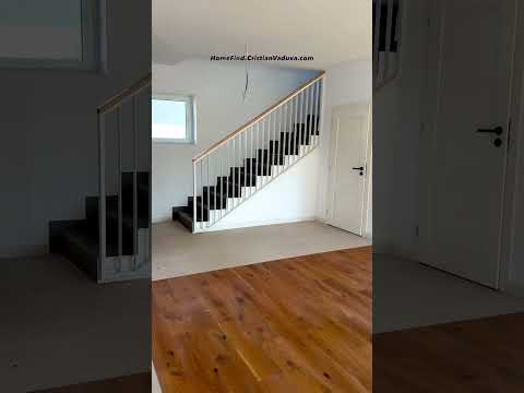 VILA PREMIUM IN PIPERA | Curte Privata & Loc de Parcare Inclusa | Cristian Vaduva