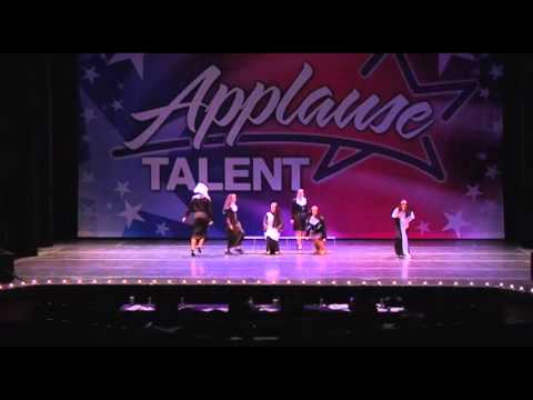 KarTV - Best Novelty/Character/Musical Theater Performance - Cleveland, OH