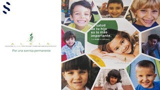 Spring Solidario 2017: Asociación Aldis