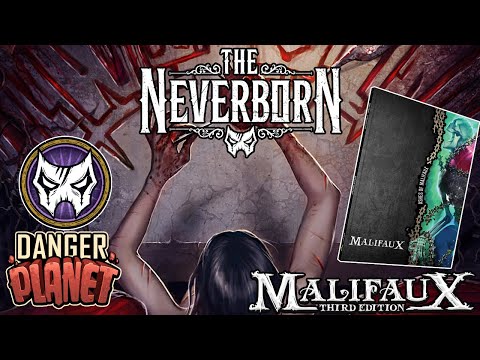 Ashes Of Malifaux - Tier List: Neverborn