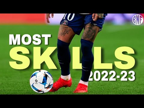Crazy Football Skills & Goals 2022-23 #14